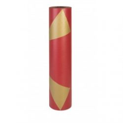 Bobina doble cara Oro/Roja 50g