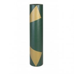 Bobina doble cara Oro/Verde 50g