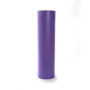 Bobina violeta celulosa verjurada 50gr